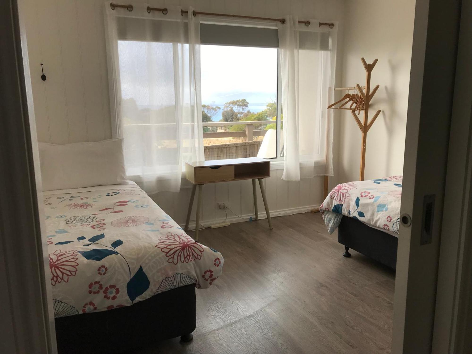 Beachend Bicheno Εξωτερικό φωτογραφία